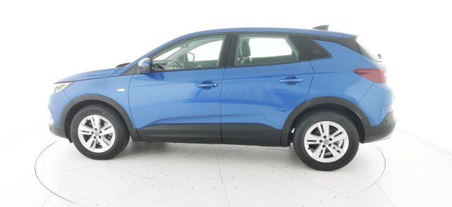 OPEL Grandland X 1.5 diesel Ecotec Start&Stop aut. Elegance