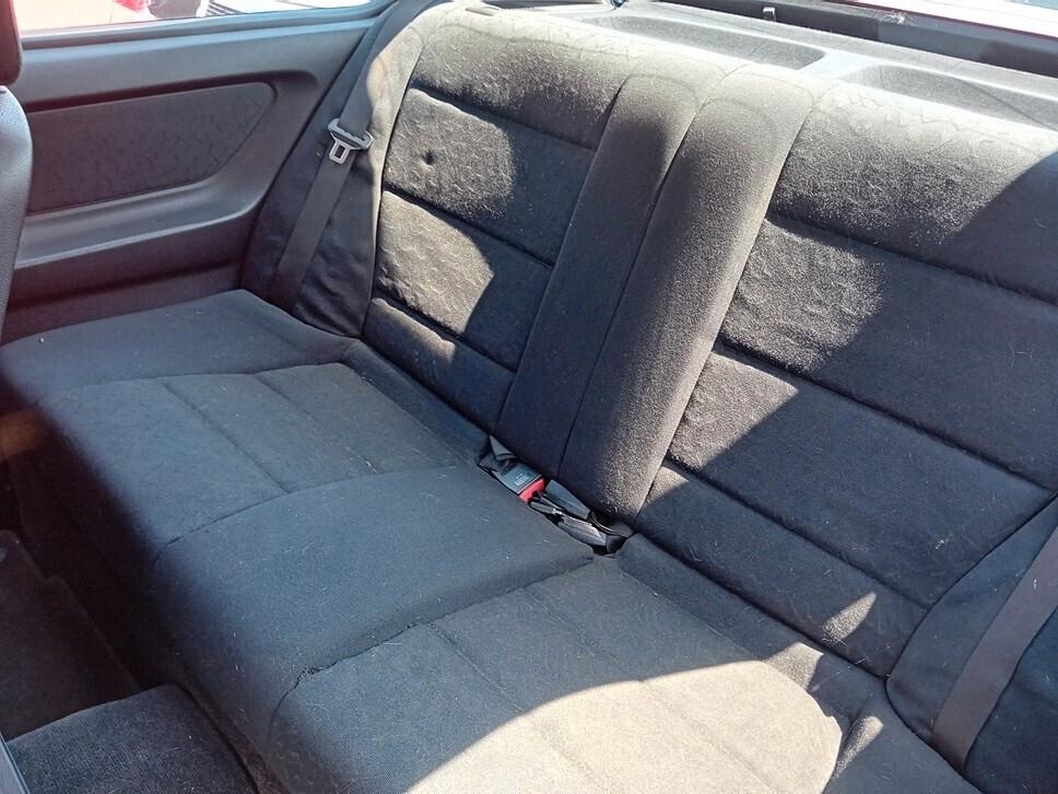 Bmw 316i cat Compact Europa