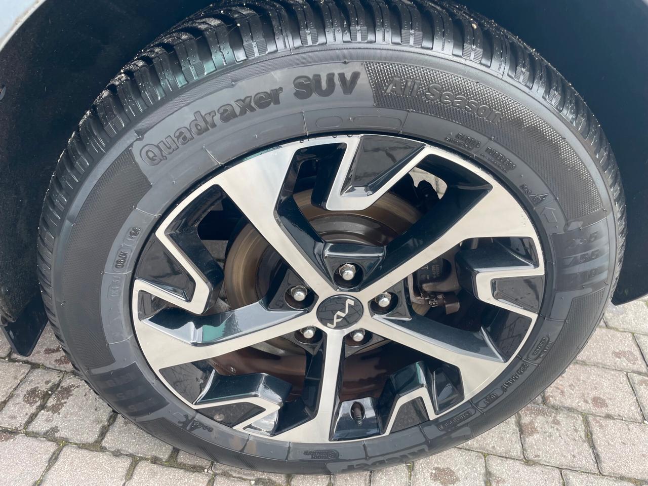 Kia Sportage 1.6 crdi Style 2wd