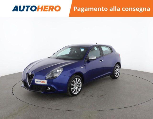 ALFA ROMEO Giulietta 1.6 JTDm TCT 120 CV Super