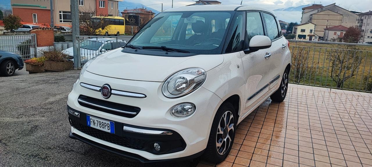 Fiat 500L 1.3 Multijet 95 CV Business