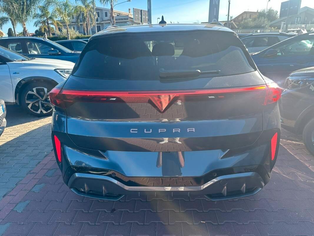 Cupra Terramar 1.5 e-hybrid VZ 272cv dsg