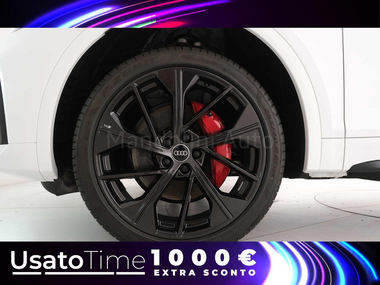 Audi Q5 55 2.0 tfsi e s line plus quattro s tronic