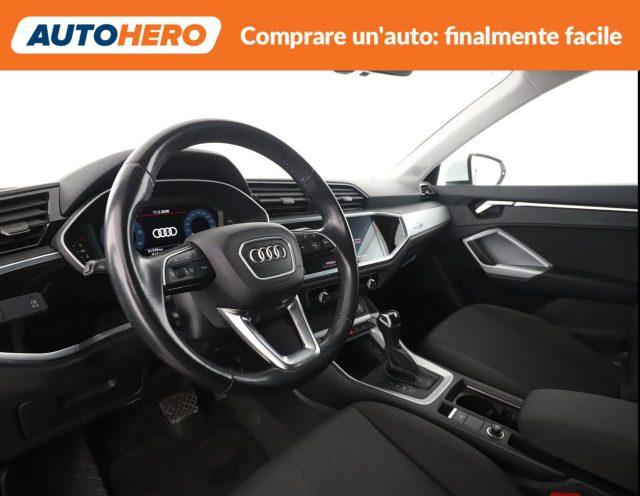 AUDI Q3 35 TDI S tronic