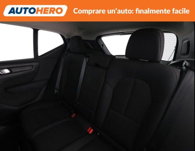 VOLVO XC40 T3 Geartronic Momentum Core