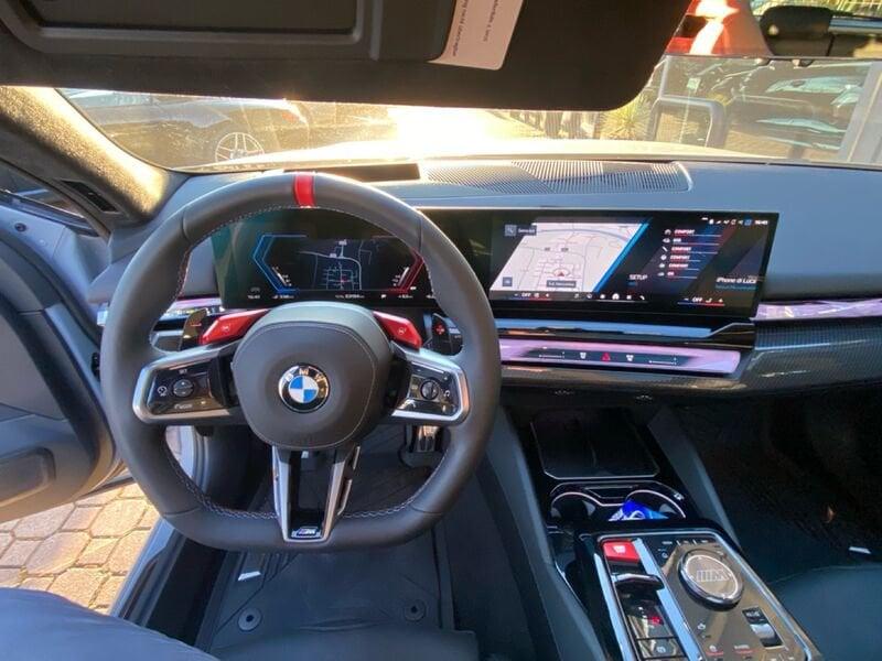 BMW Serie 5 M5 Touring 727 CV POSS. SUB. LEASING