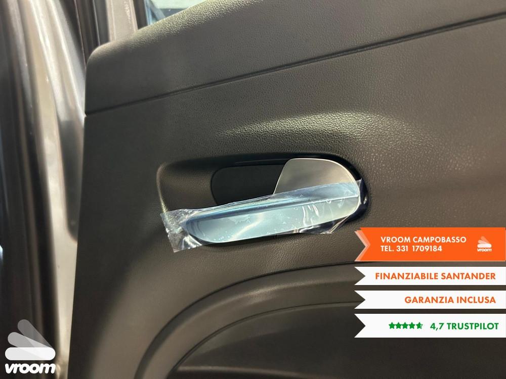 JEEP Avenger Avenger 1.2 Turbo 100 CV Summit