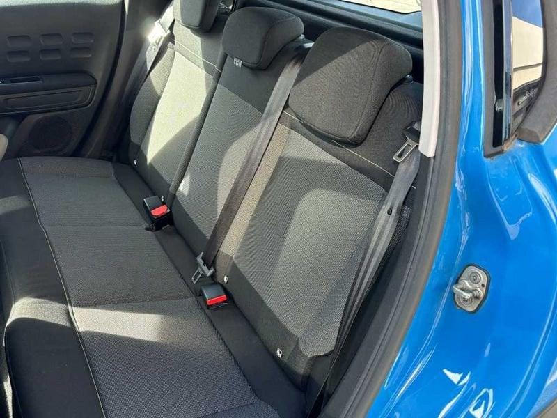 Citroën C3 3ª serie BlueHDi 75 S&S Shine