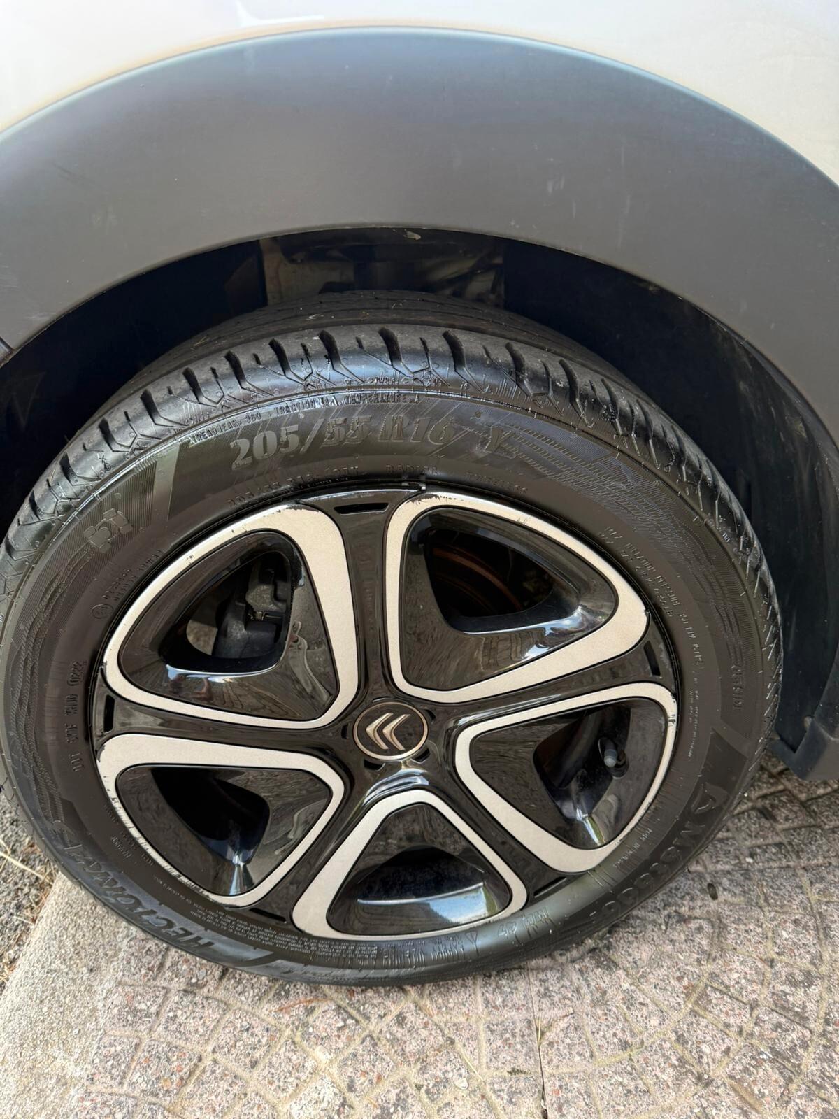 Citroen C3 BlueHDi 75 S&S Shine