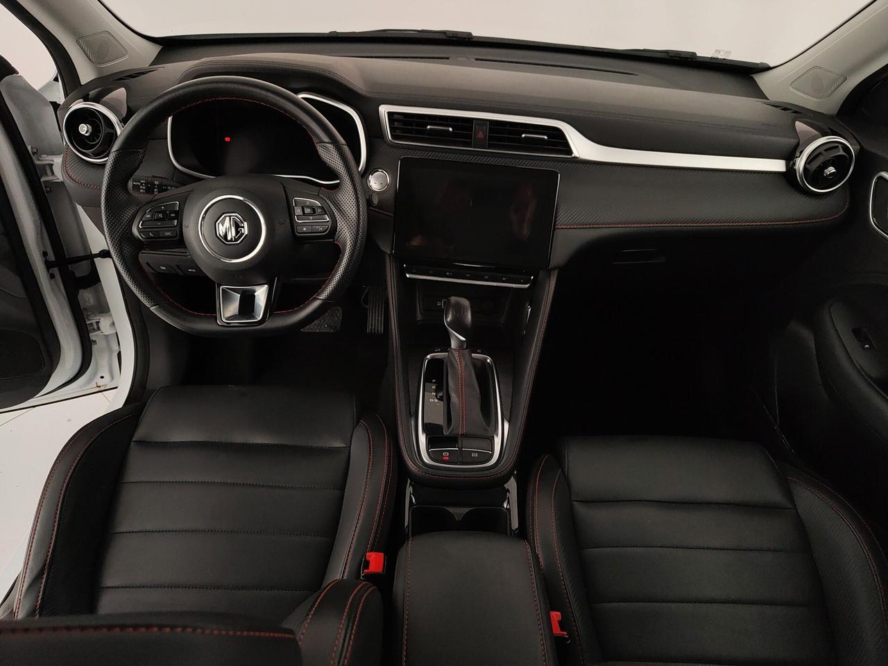 Mg ZS 1.0T-GDI Luxury