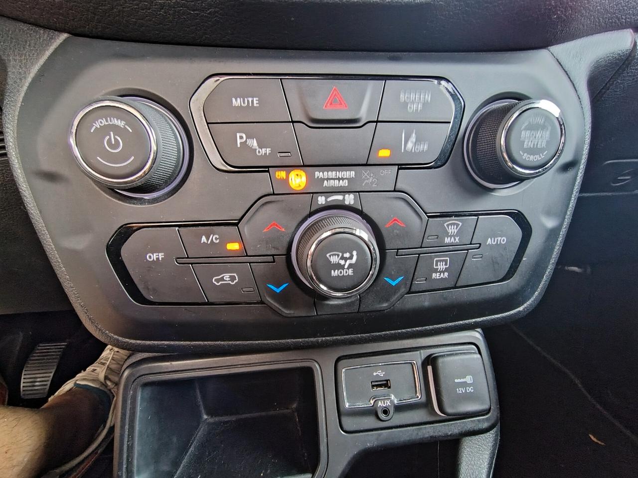 Jeep Renegade 1.6 Mjt 120 CV
