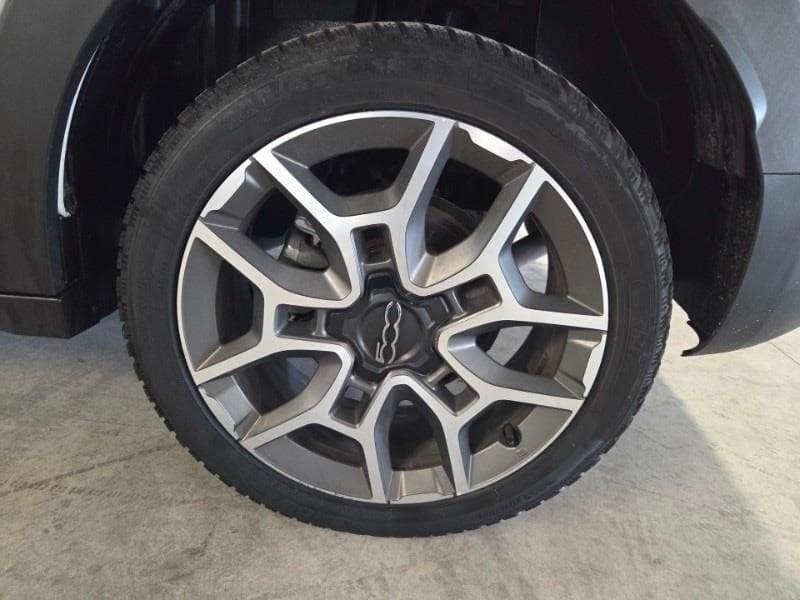 FIAT 500X 1.6 MultiJet 130 CV Cross