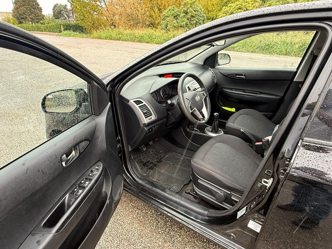 Hyundai i20 1.2 5p. BlueDrive GPL Comfort
