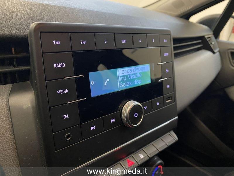 Renault Clio Clio 1.0 TCE Benzina 5 porte Life