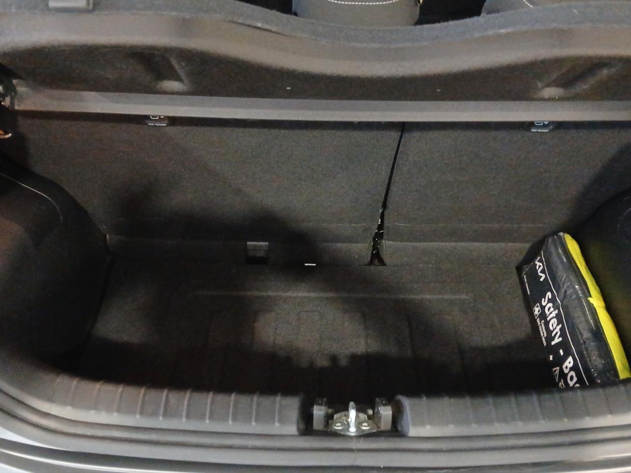 Kia Picanto 1.0 12V 5 porte Style 67CV