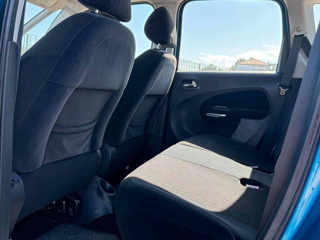 Citroen C3 Picasso 1.6 VTi 120 Perfect Techno GPL