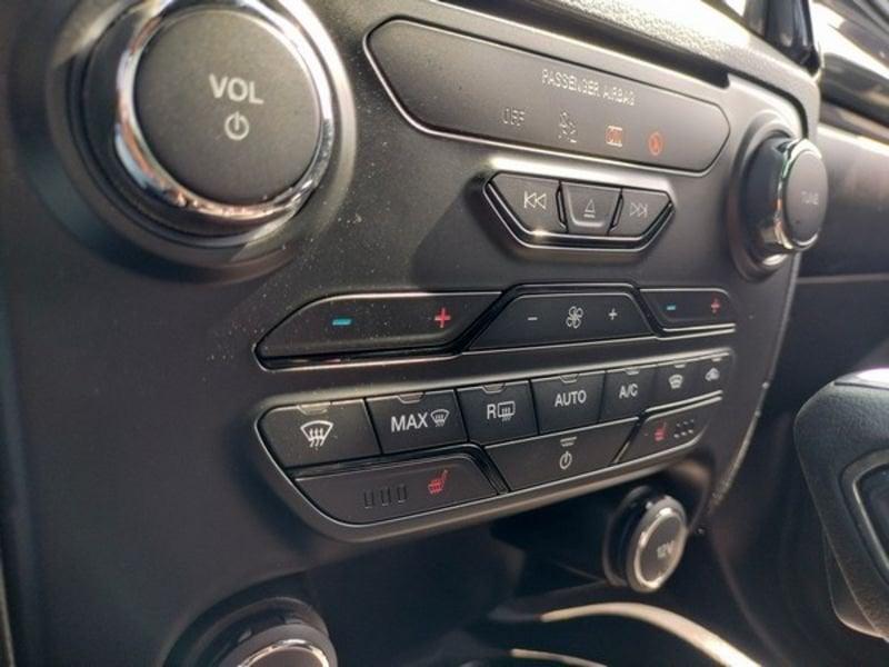Ford Ranger Ranger 2.0 TDCi aut. 213CV DC Wildtrak 5 posti