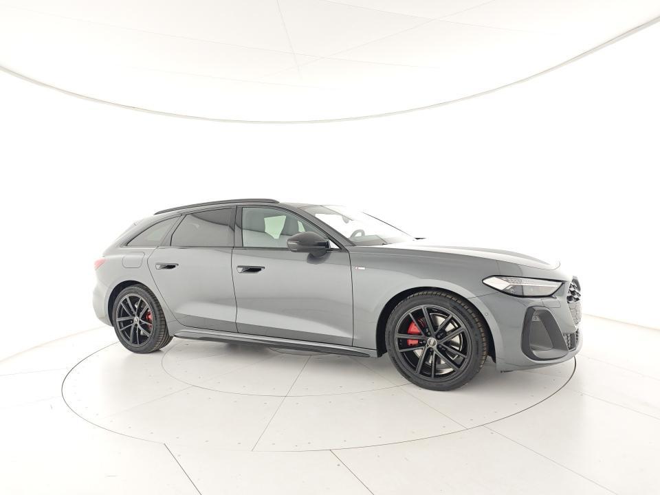 Audi A5 Avant 2.0 tdi mhev+ S line edition 204cv s-tronic