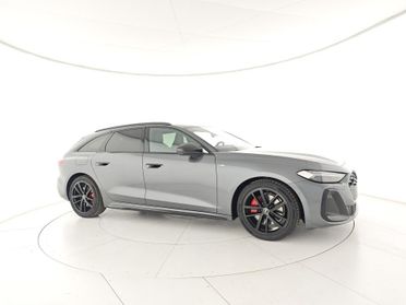 Audi A5 Avant 2.0 tdi mhev+ S line edition 204cv s-tronic