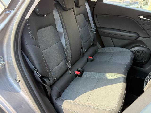 RENAULT Captur Full Hybrid E-Tech 145 CV Business - PROMO