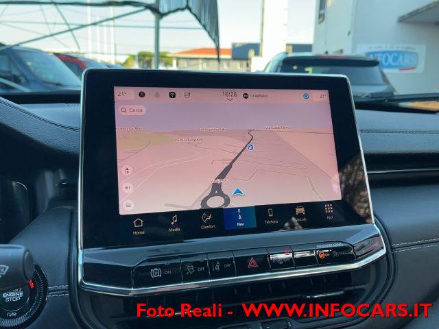 JEEP Compass 1.3 T4 240 CV PHEV AT6 4xe S - PROMO
