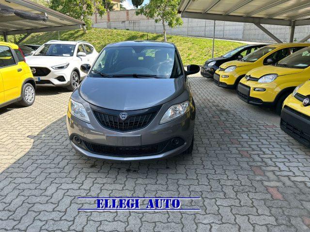 LANCIA Ypsilon PROMO FINANZ. ORO 1.0 FireFly 5 porte S&S Hybrid