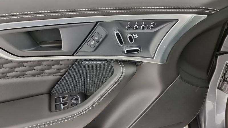 Jaguar F-Type 5.0 V8 450 CV aut Coupé R-Dynamic