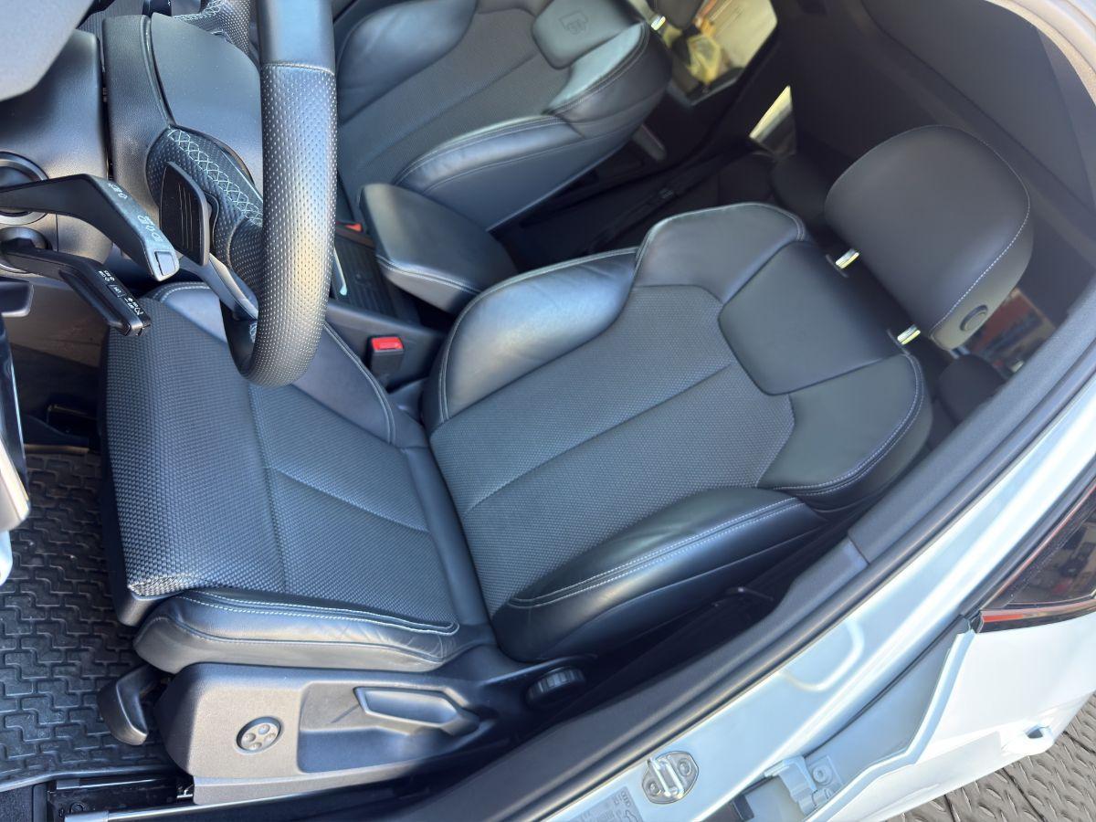 AUDI - Q5 Sportback - Q5 SPB 40 2.0 TDI 204 CVquattro S tr. S line plus TETTO