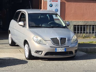 LANCIA Ypsilon 1.2 BENZINA 60 CV