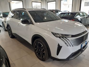 Peugeot 5008 Hybrid 145 e-DCS6 Allure
