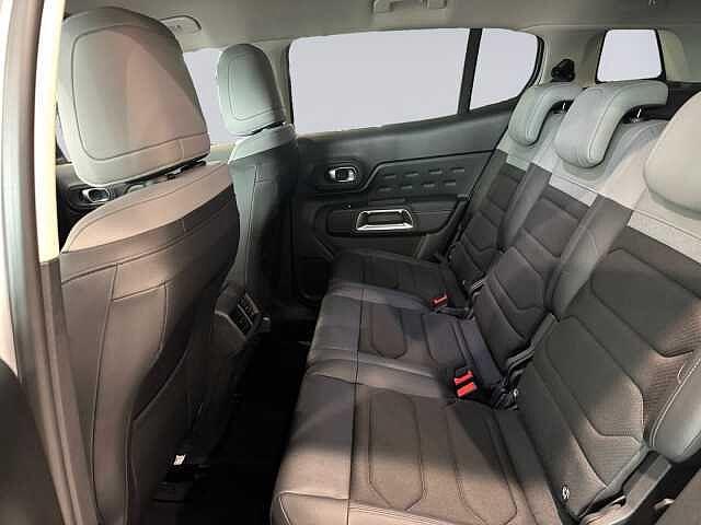 Citroen C5 Aircross 1.6 Hybrid 180 e-EAT8 Max