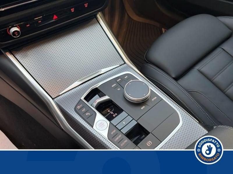 BMW Serie 3 Touring 320d xDrive M Sport Pro