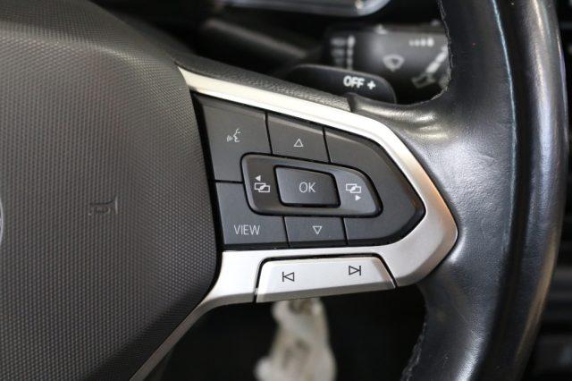 VOLKSWAGEN T-Cross 1.0 TSI 110 CV DSG Style