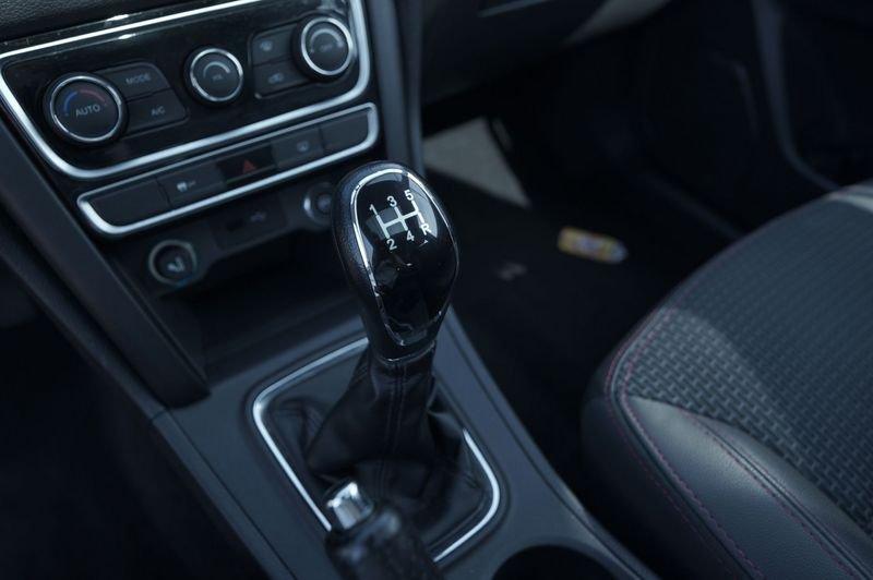 EVO Evo 5 I 1.6 Gpl 118cv