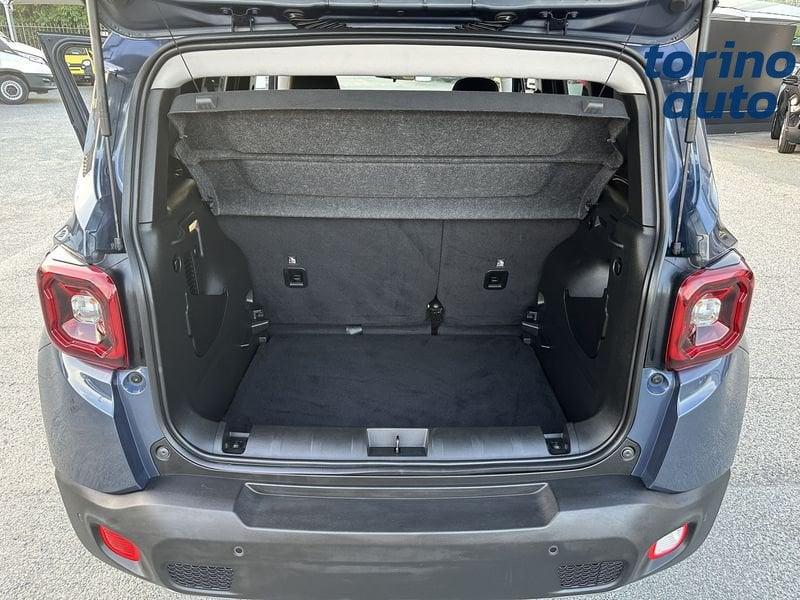 Jeep Renegade Renegade 1.0 T3 Limited