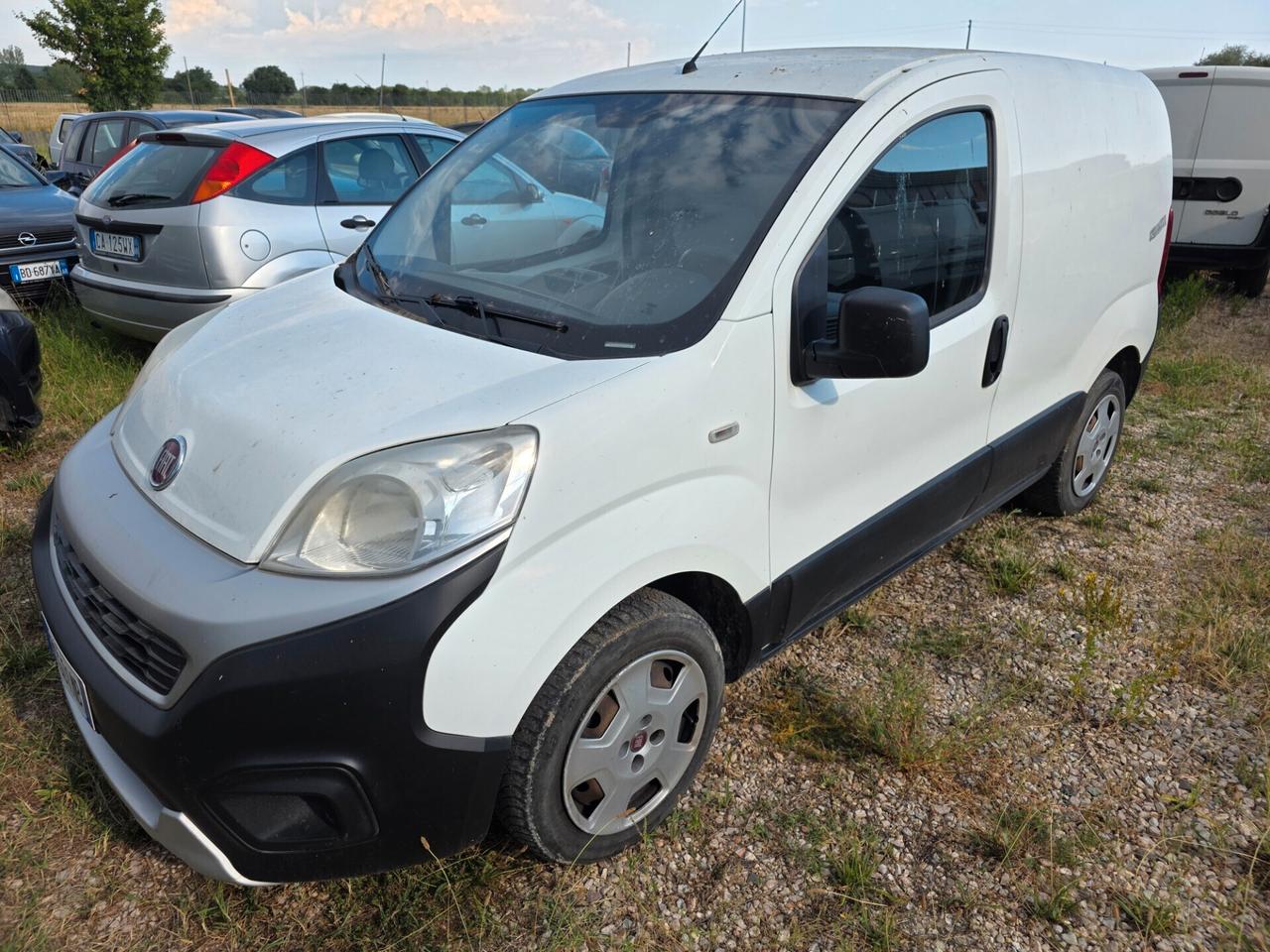 Fiat FIORINO