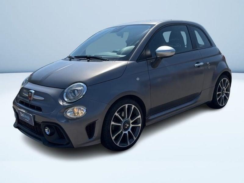 Abarth 595 1.4 T-JET TURISMO 165CV MY18