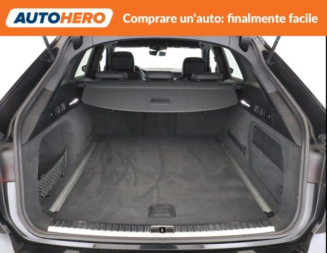AUDI A6 Avant 45 3.0 TDI quattro tiptronic Business