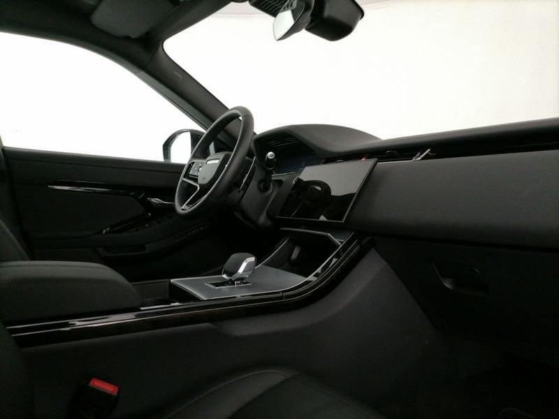 Land Rover Range Rover Evoque 2.0d i4 mhev S awd 163cv auto