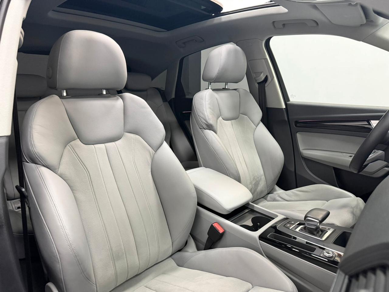 Audi Q5 SPORTBACK 40 TDI quattro S tronic S-line