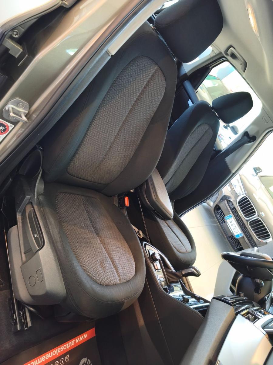 BMW Serie 2 218d Sport