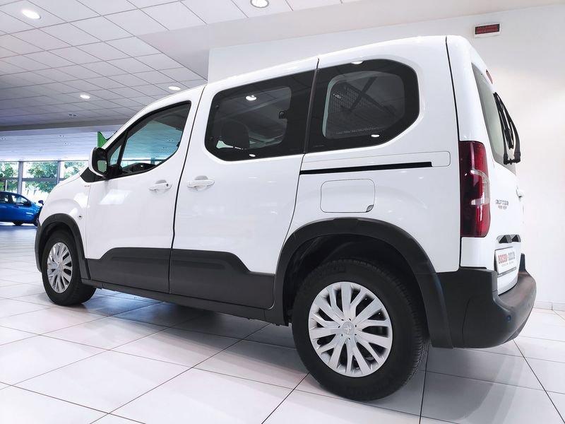 Peugeot Rifter Mix BlueHDi 100 S&S PC Active Standard*44.000 KM*GARANTITA*