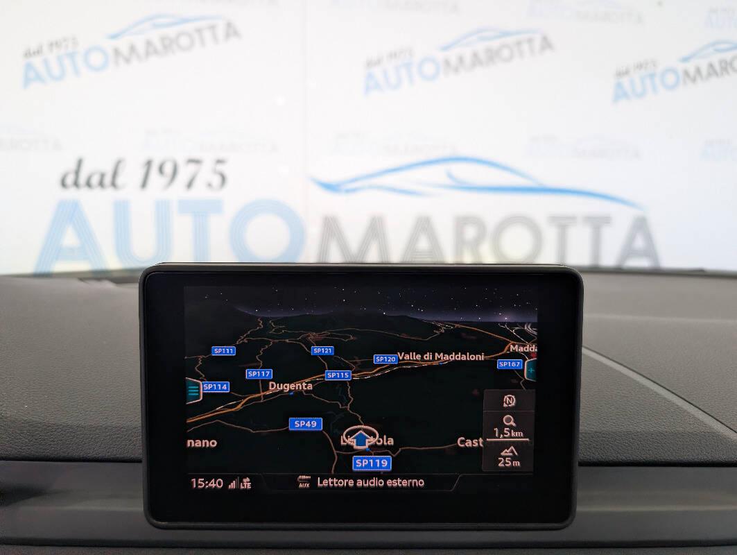 Audi A5 35 2.0 tdi Sport 150cv s-tronic