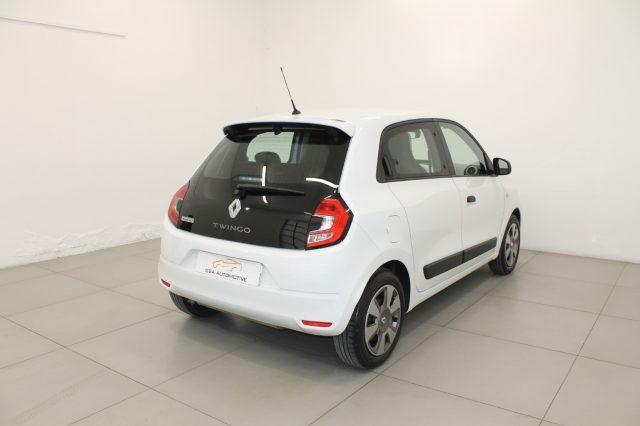 RENAULT Twingo SCe 75 Cv. Signature