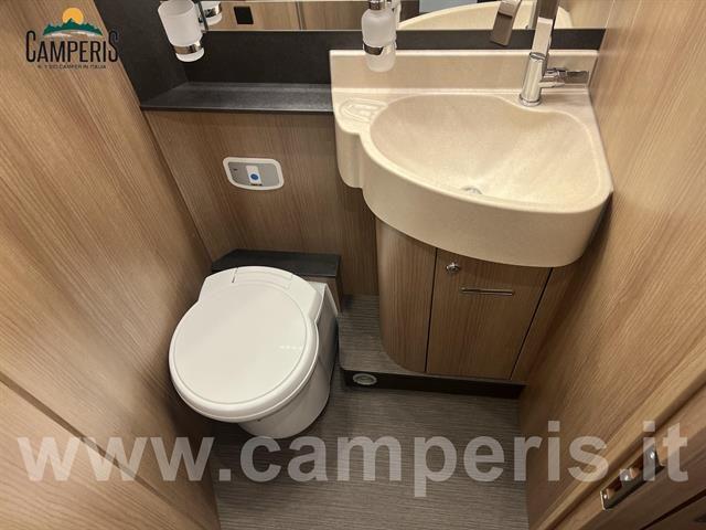 CARTHAGO CARTHAGO TOURER I 145 RB LE MB