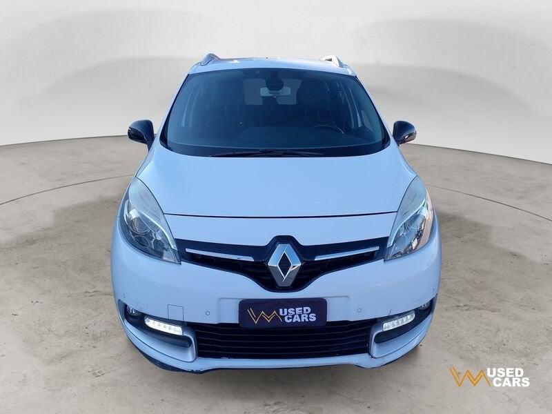 Renault Grand Scénic 1.5 Energy dCi 110cv BOSE