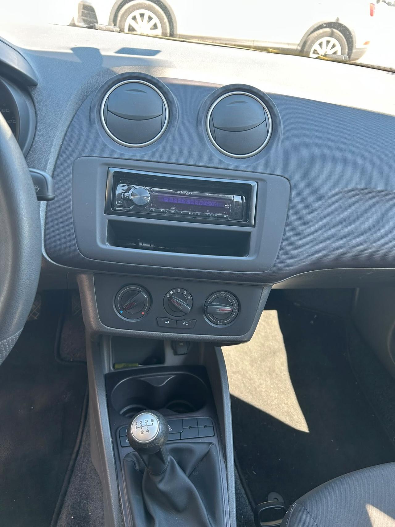 Seat Ibiza 1.4 5 porte Style