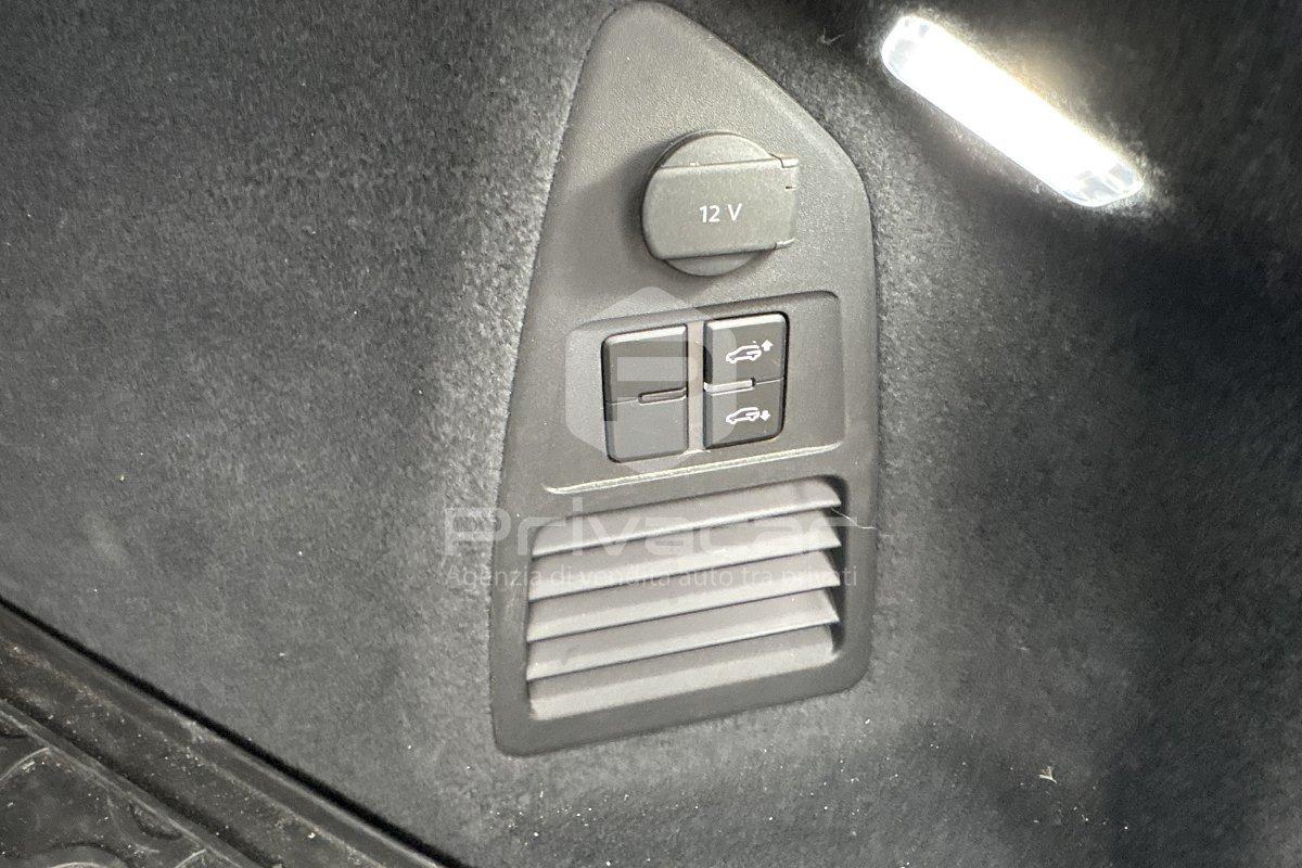 VOLKSWAGEN Touareg 3.0 V6 TDI SCR Advanced