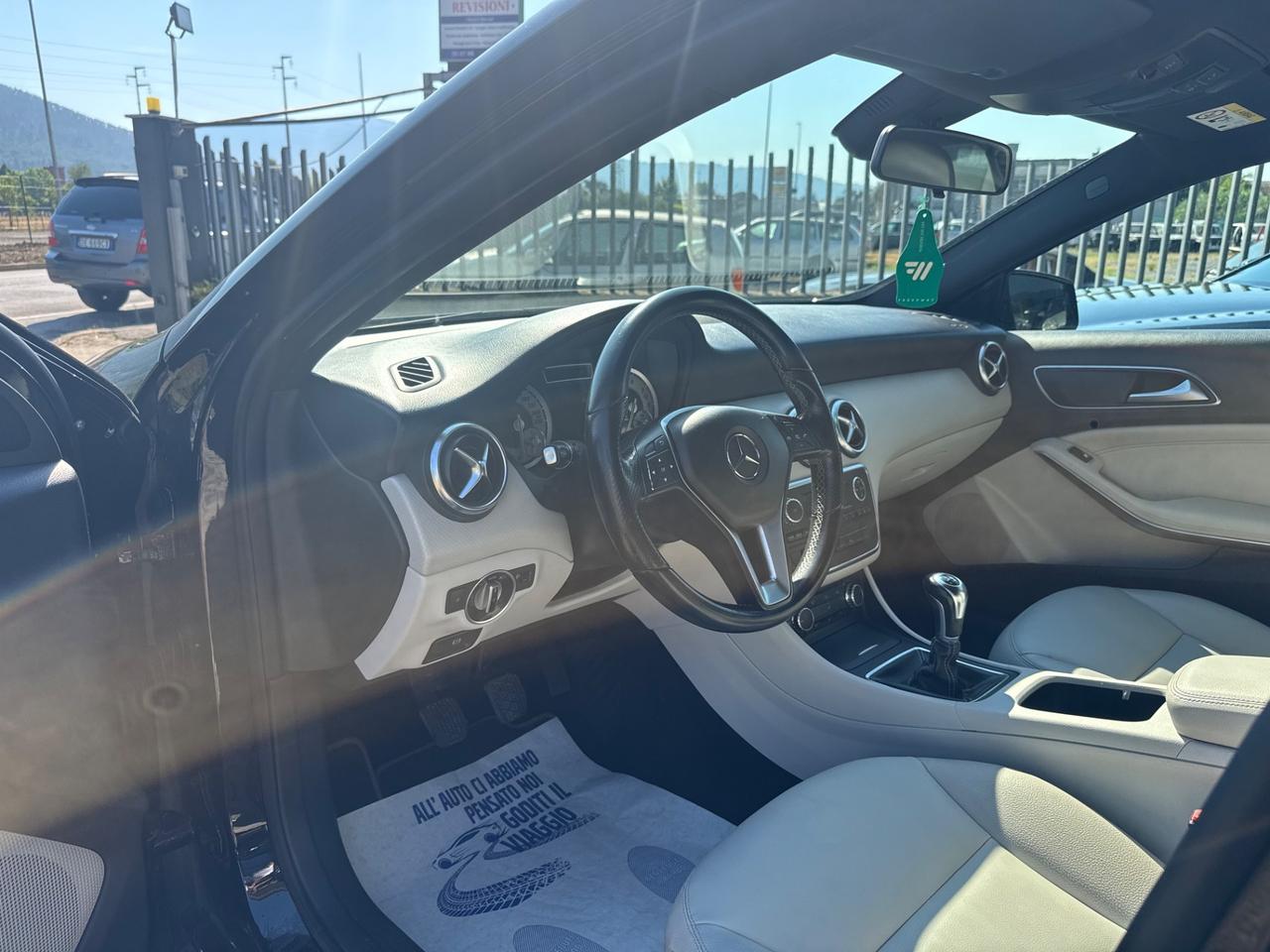 Mercedes-benz A 180 A 180 Premium