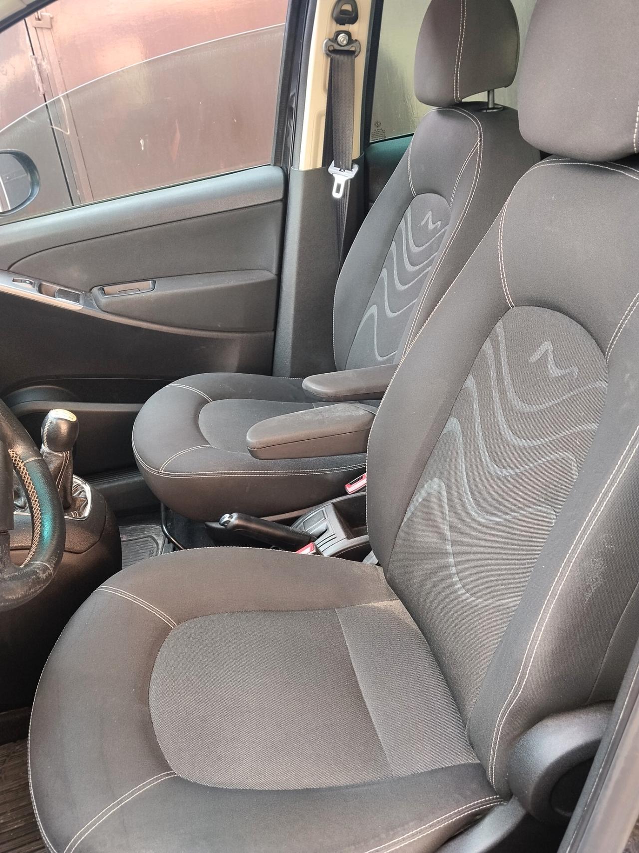 Lancia MUSA 1.3 Mtj 95 CV CON GARANZIA